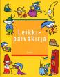 Leikkipäiväkirja